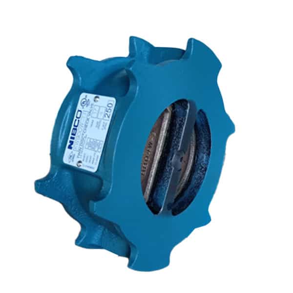 check valve KW-900-W_1