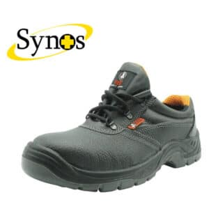 safety shoe SYNOS ROCC 543