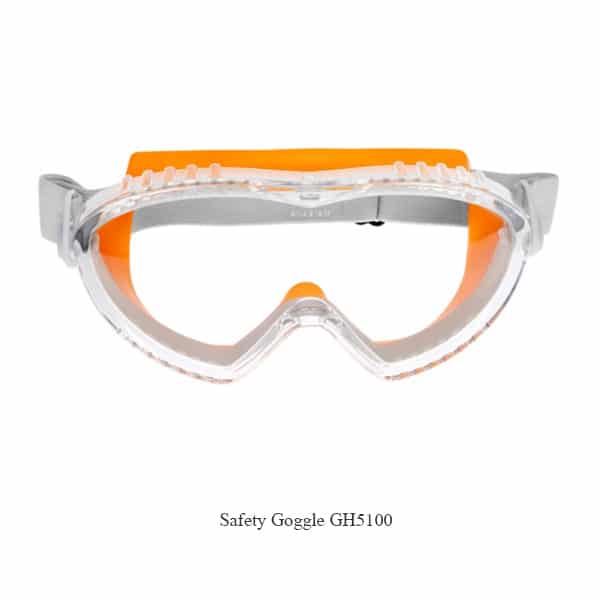 แว่นตา Goggle GH 5100_a